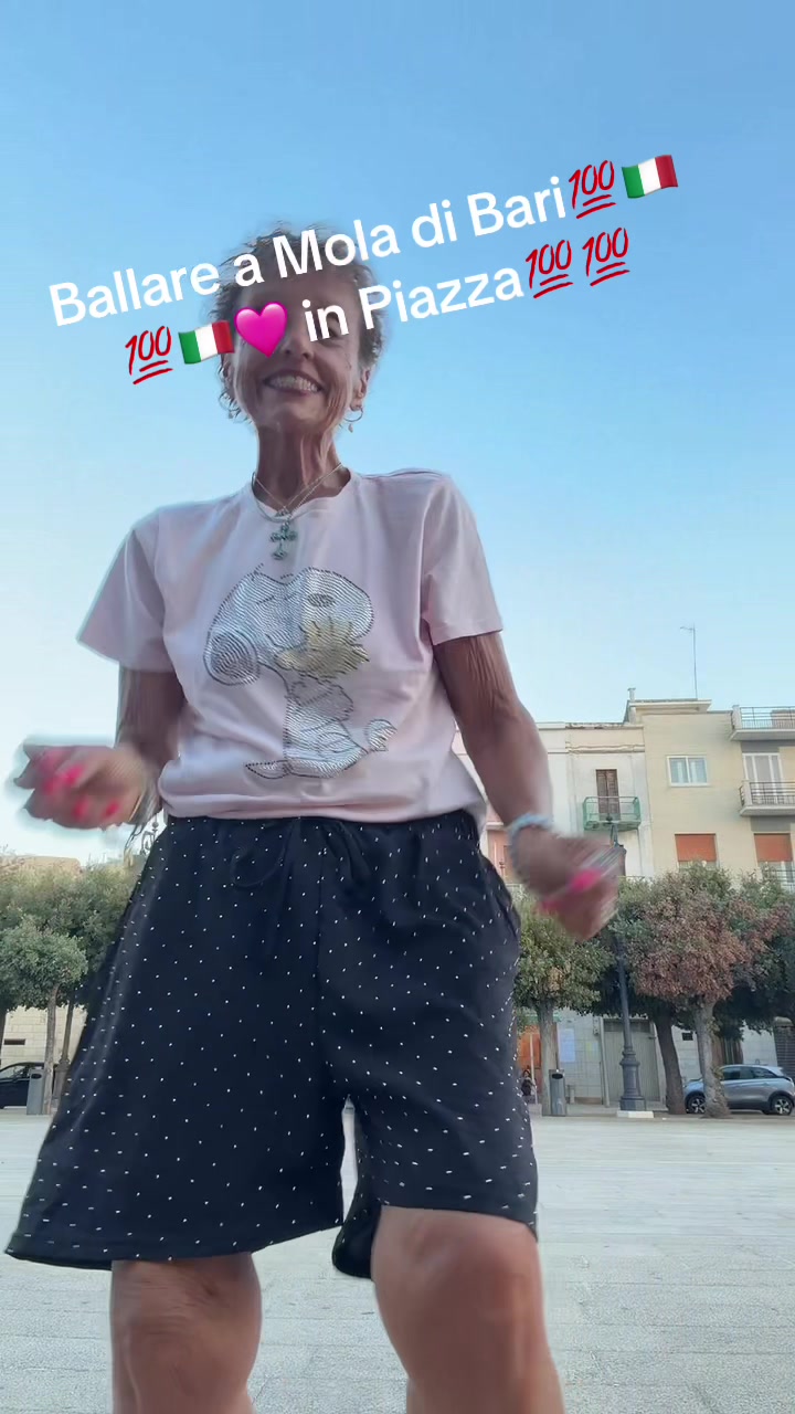 @Rosa Infantino