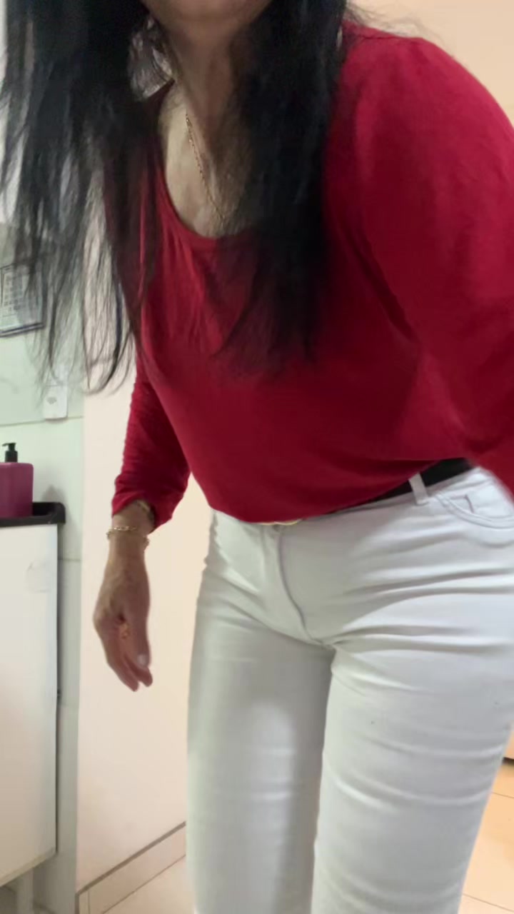 @&Eacute;dina a bonitona do Tiktok💃