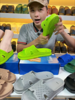 @HẬU Bán Dép