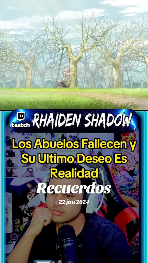 @Rhaidenshadow