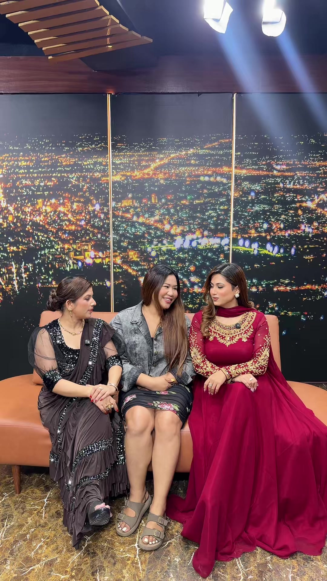 @House of beauty salon