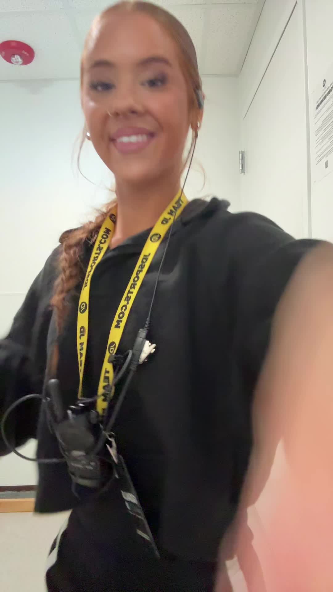 @Is this Dani?