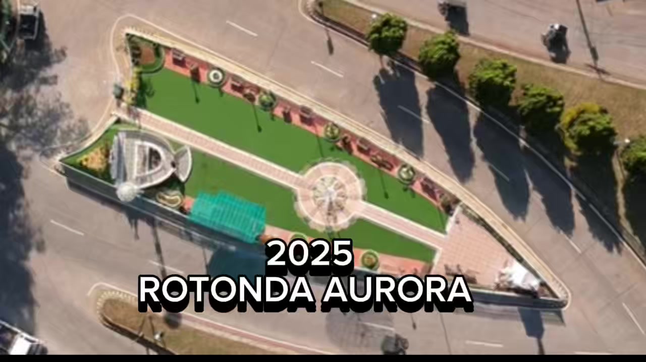 @TAGA AURORA NI BAY