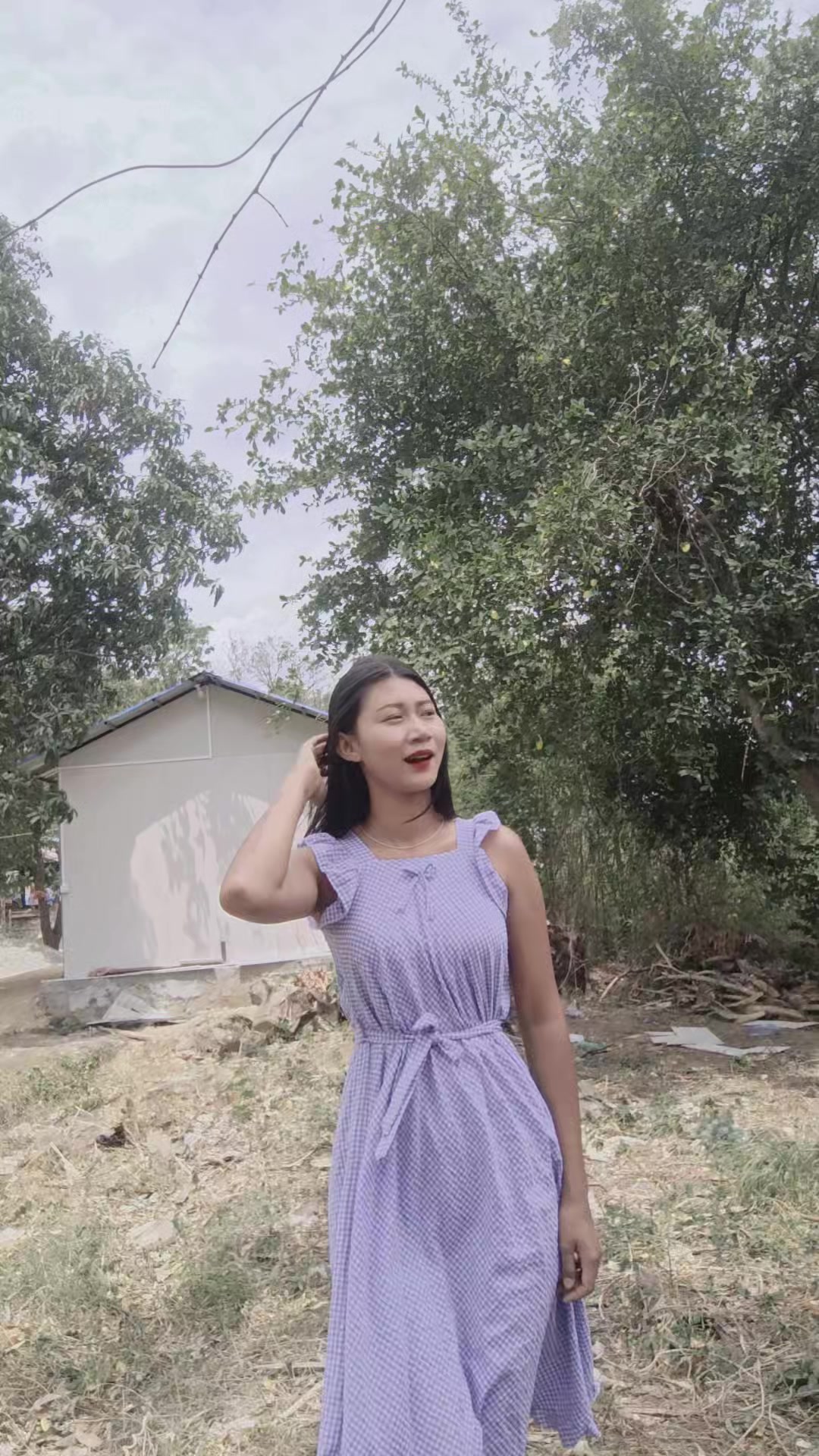 @ဂျူးဂျူး💗ဗန်မော်သူလေး🥰💗