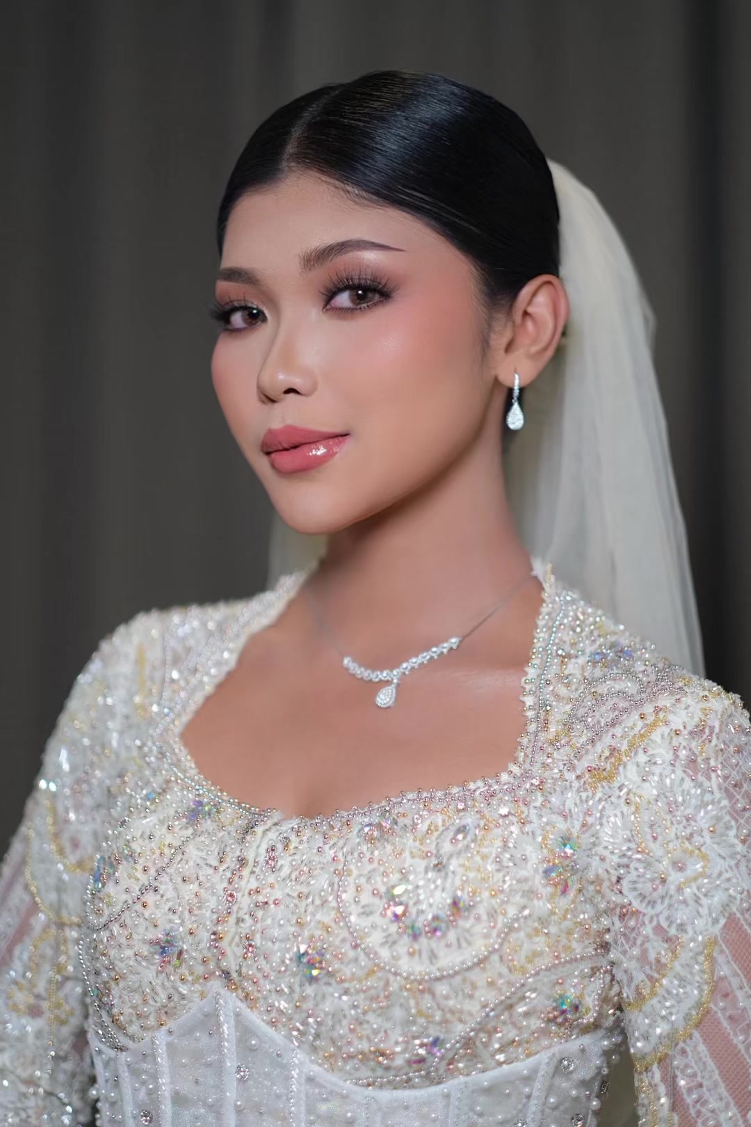 @makeup by jojor