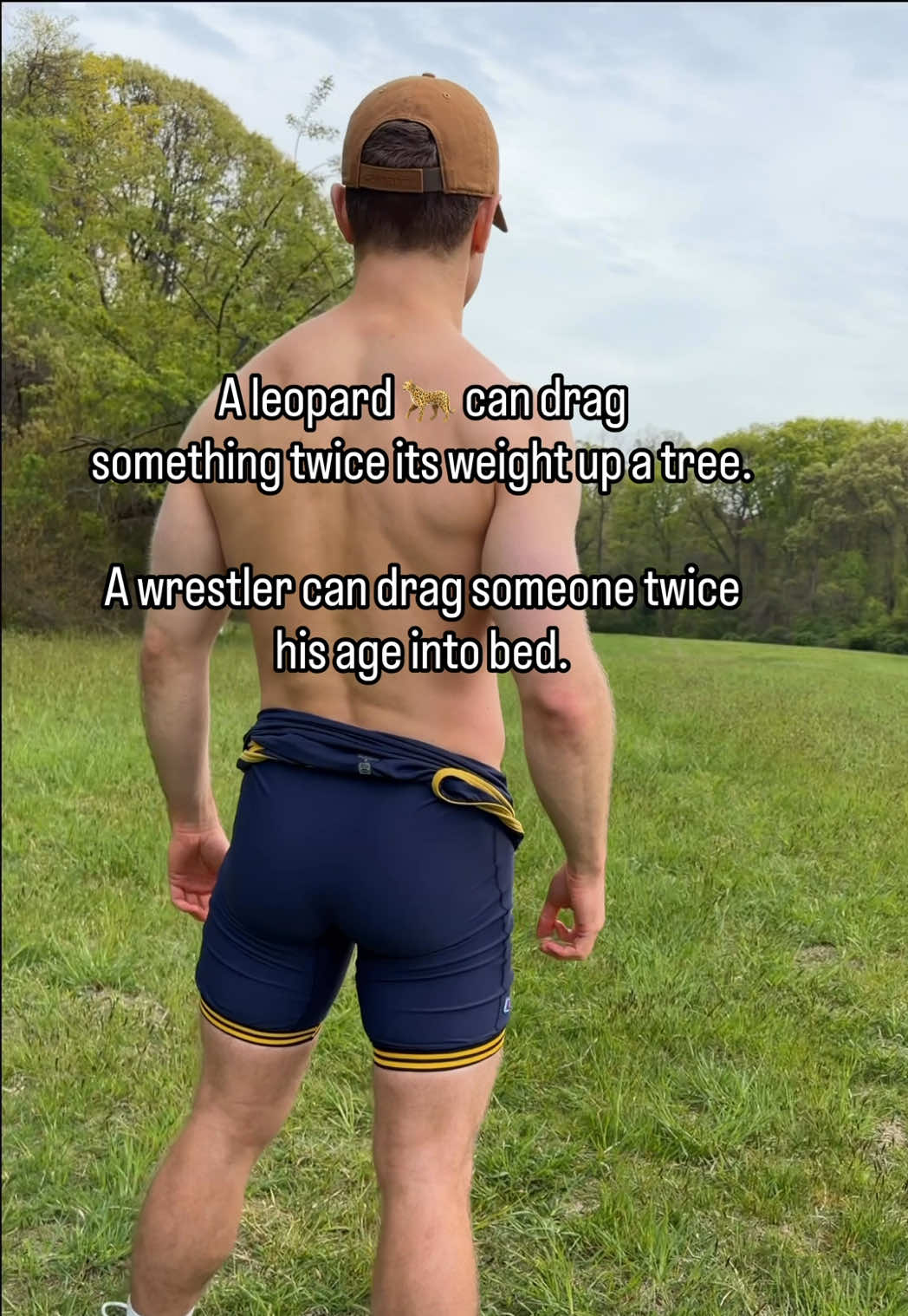 @Chase Brody