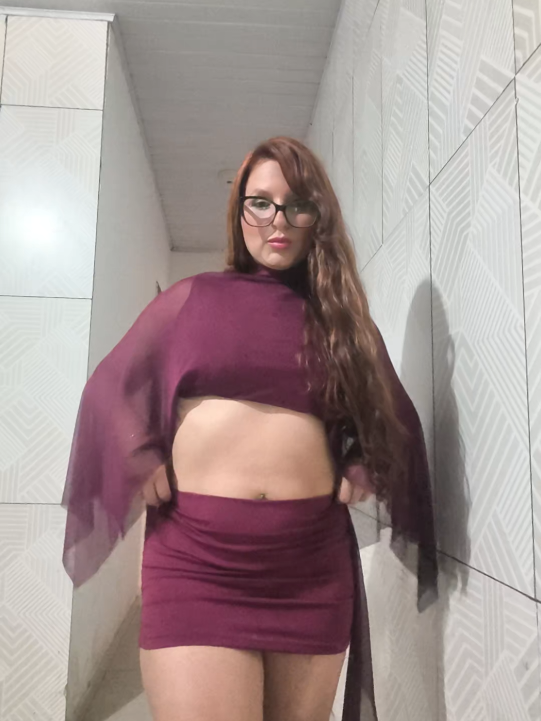 @Nayvane Ribeiro oficial 💋
