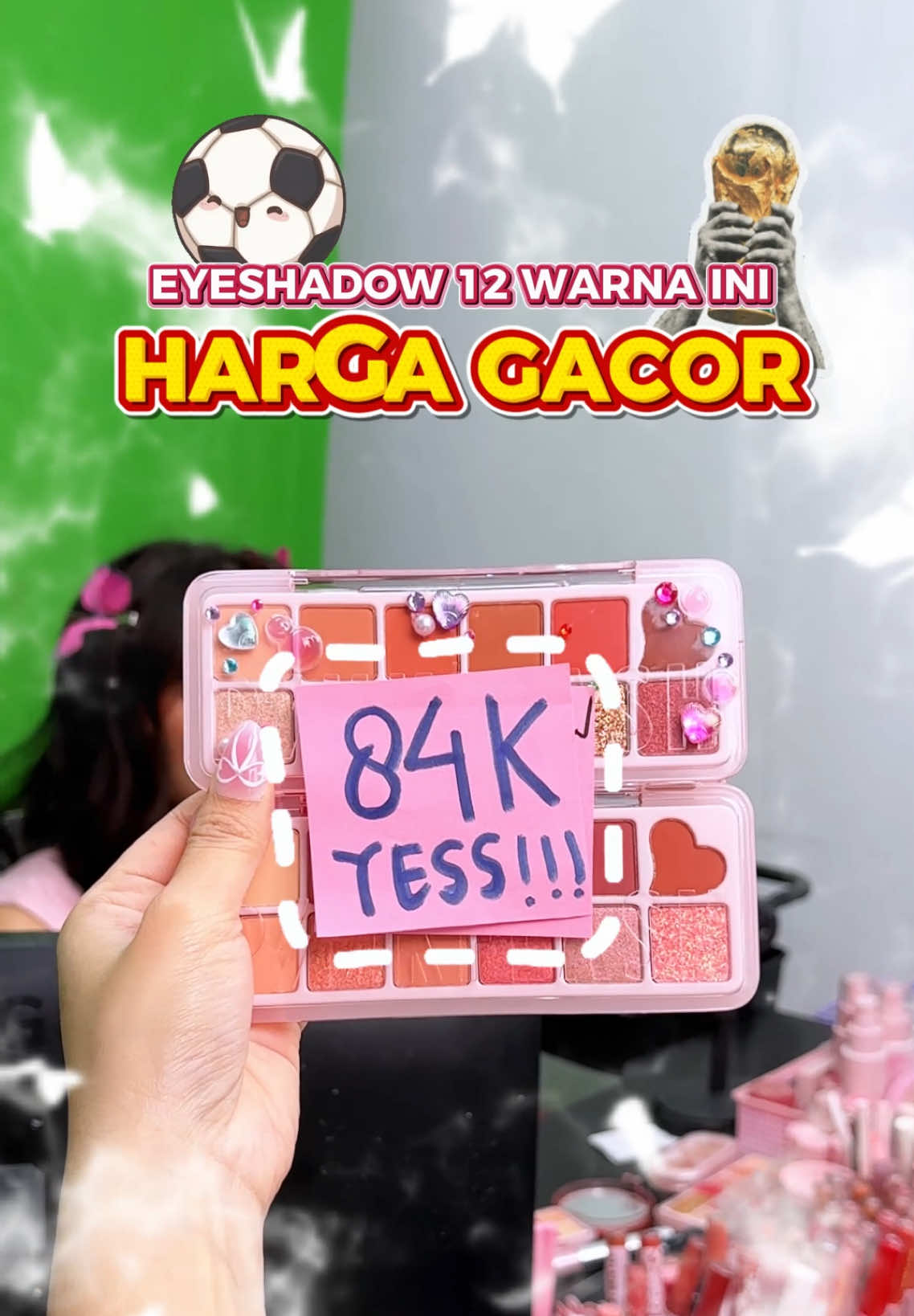 @PINKFLASH STORE
