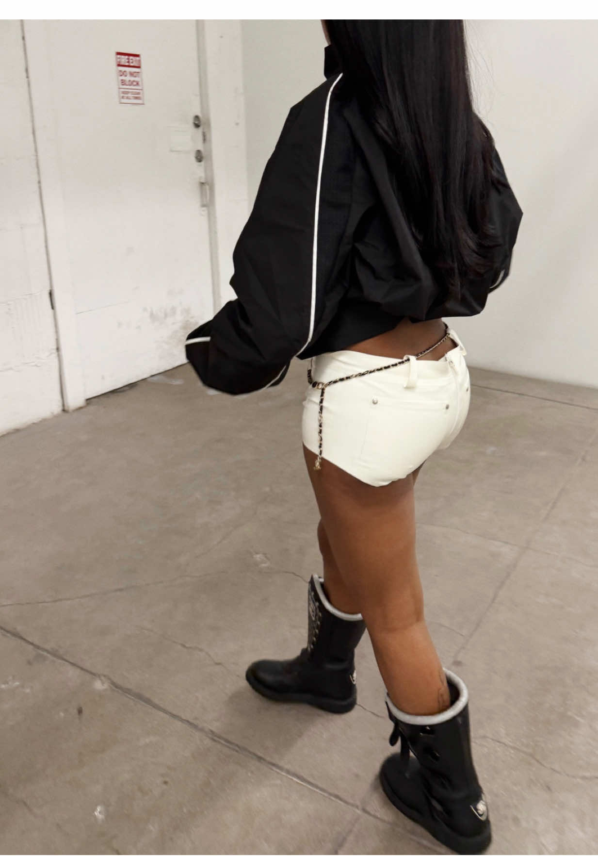 @Chaneeezy