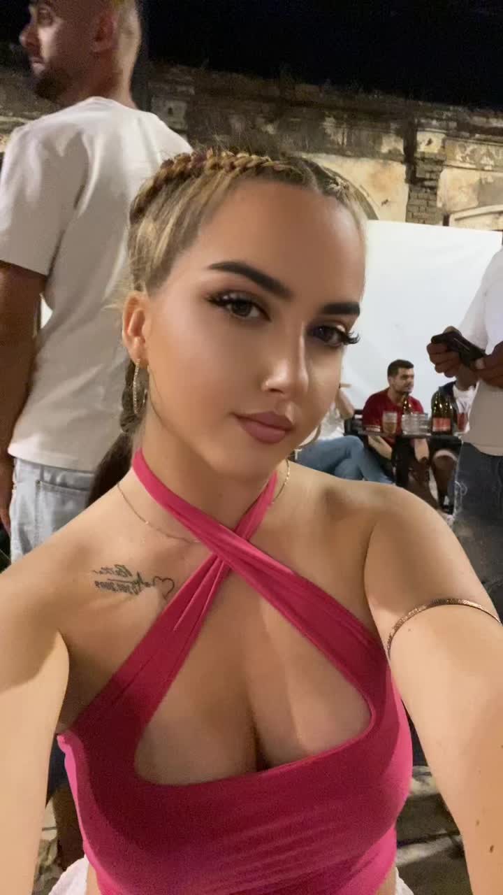 @Beratse r&euml; noku😍