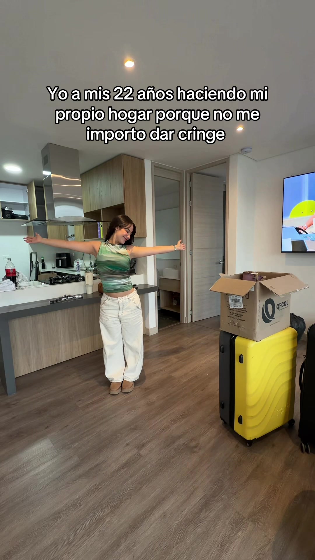 @Isa castro