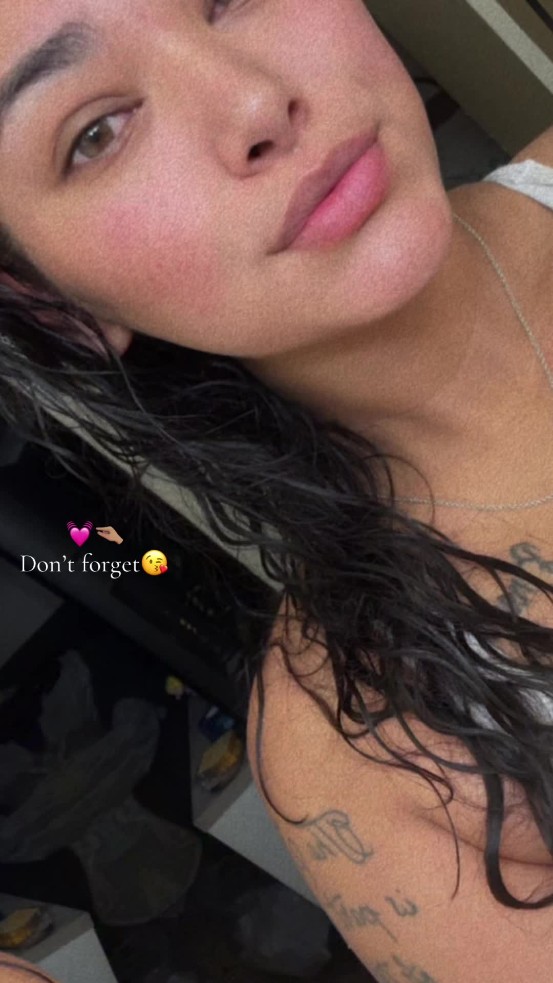 @Victoria Jade
