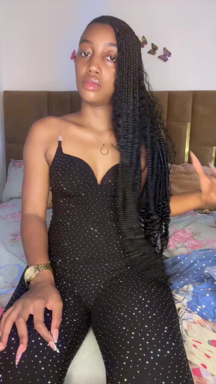 @Ana&iuml;s 😍