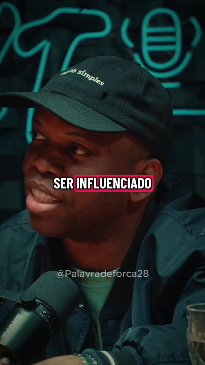 @Palavra de Força