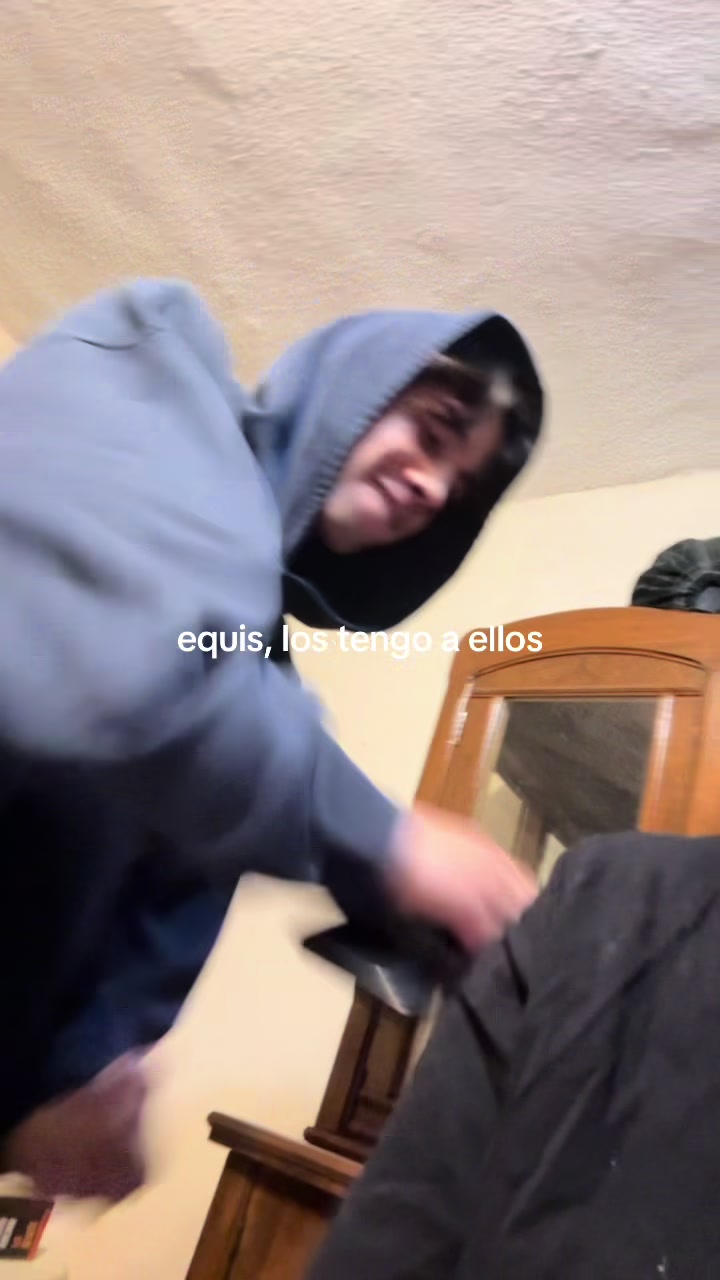 @Trejo