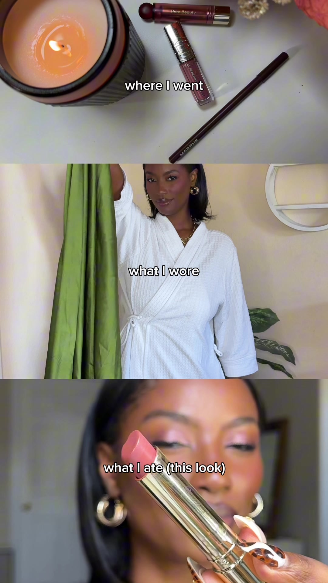 @Ulta Beauty