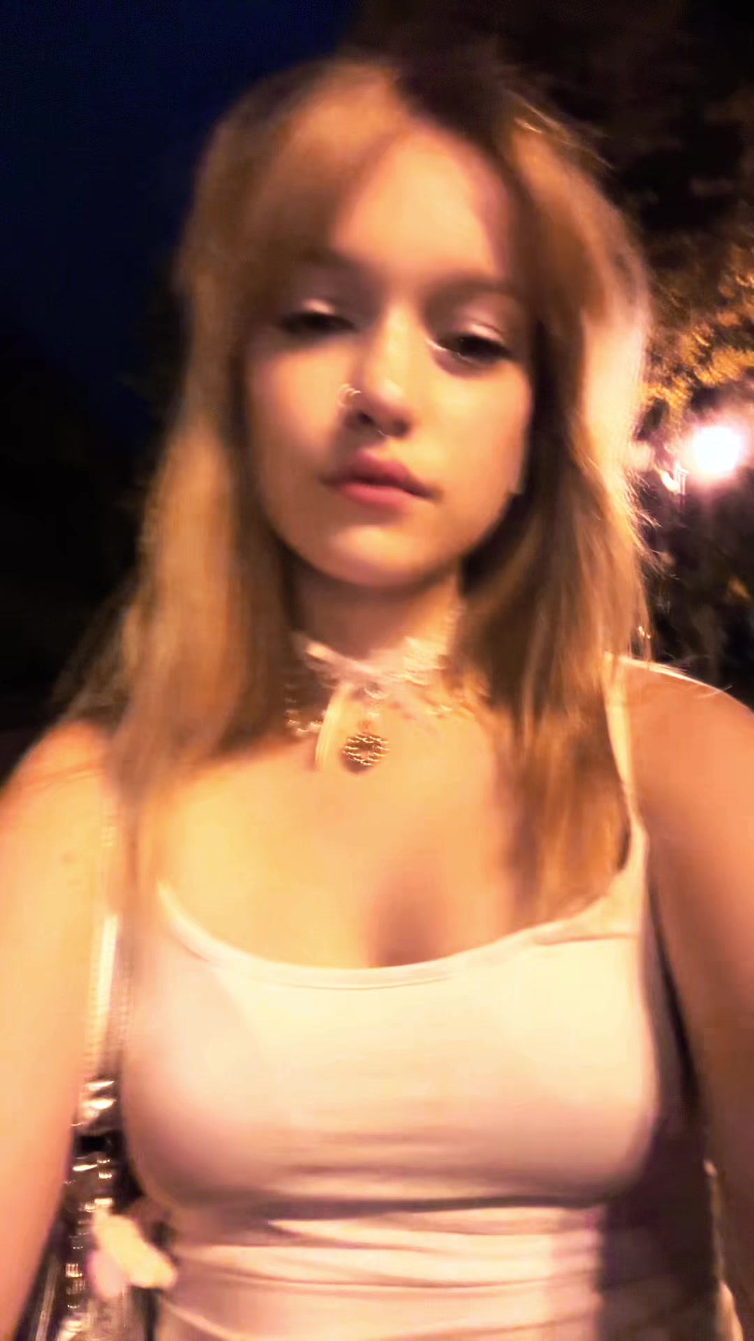 @параша