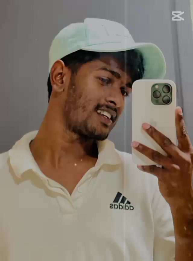 @Vihaga ☁️