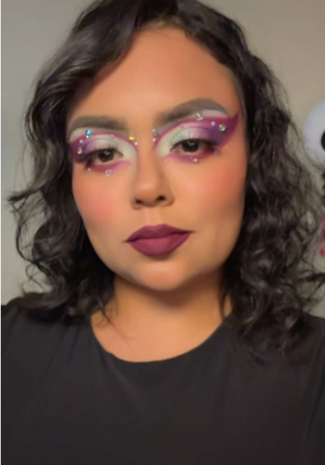 @Erica Zavala /Beauty Creator🖤