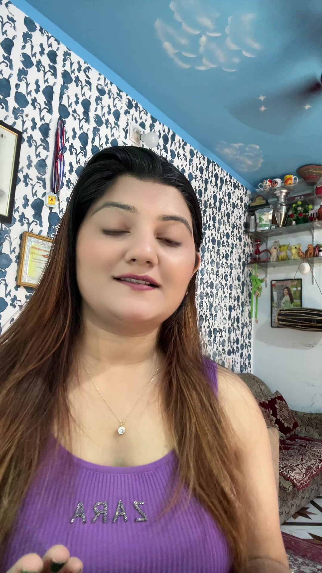 @Ritika Pokhrel ❤️