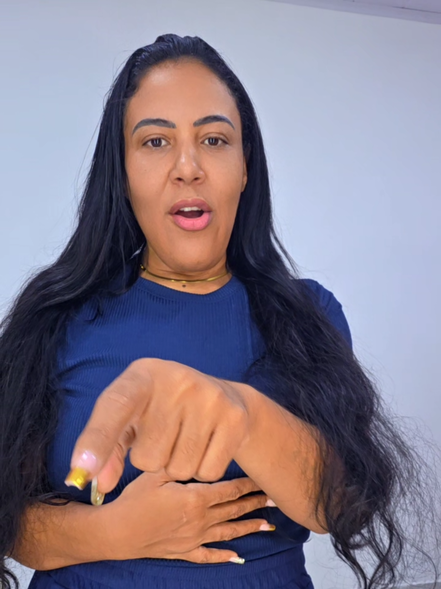 @Tatiane caciano/UGC Creator