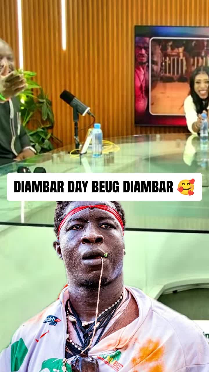 @FILS DE AMA ๐๐๐