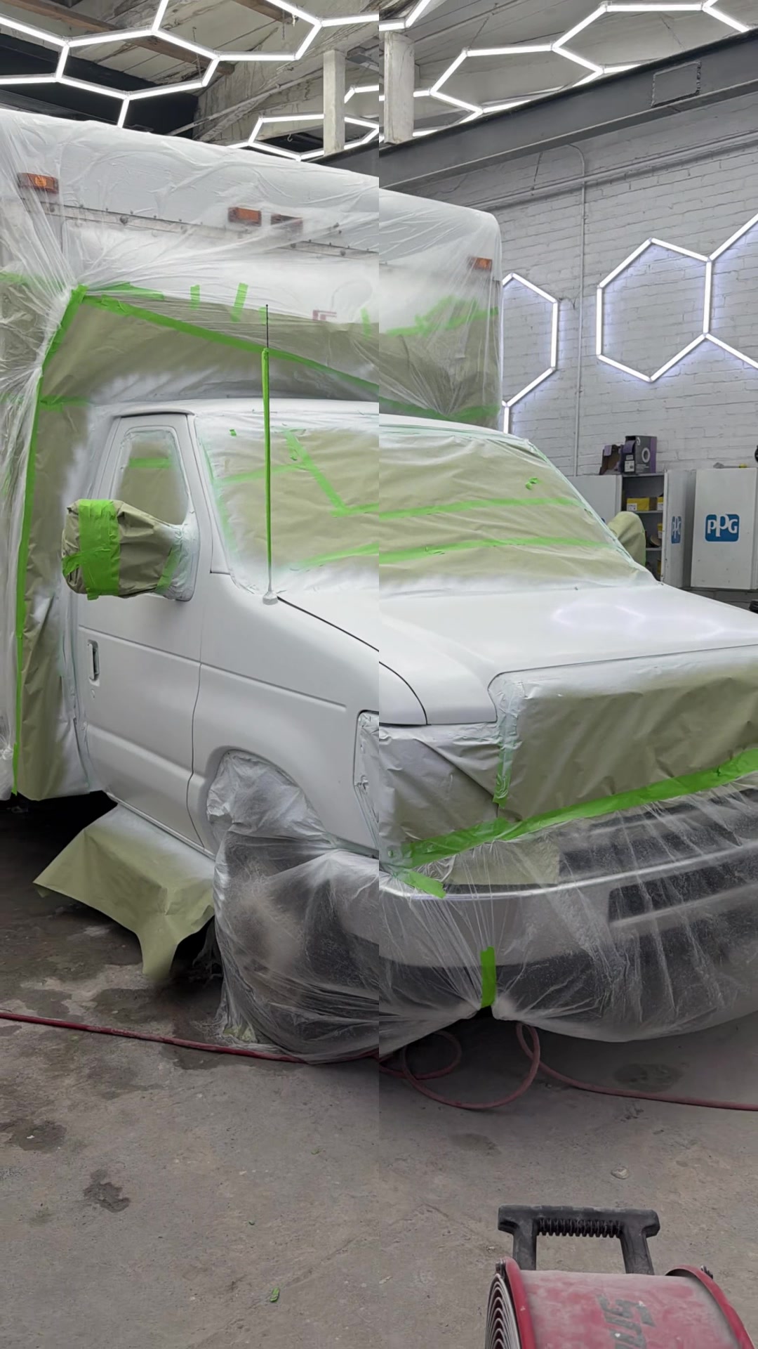 @Ceo body shop