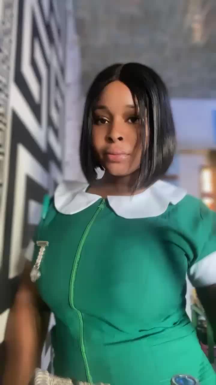 @Luxe Hair By RacJay