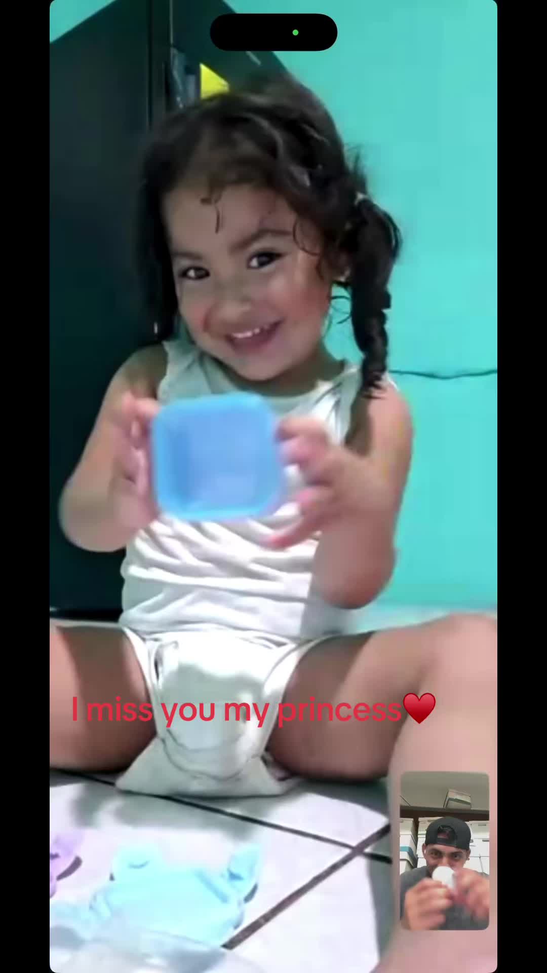 @Michael D valery