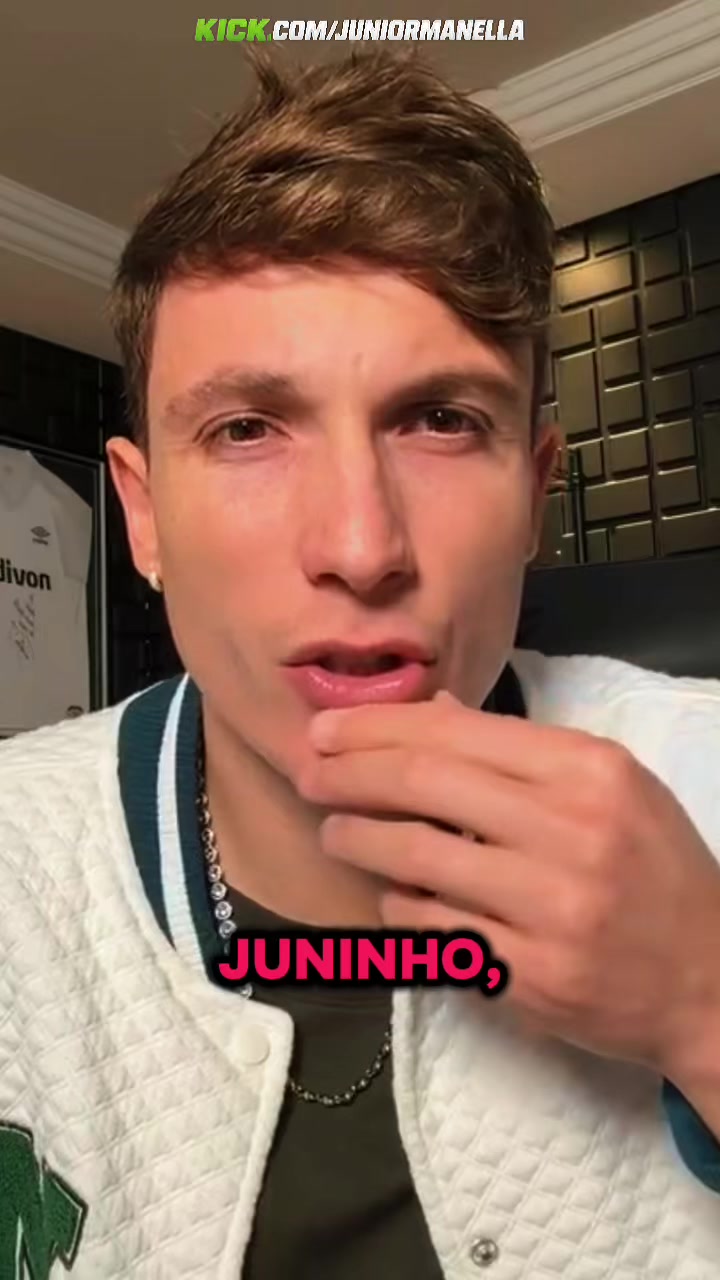 @Junirox Brasil 🇧🇷🐯💚🐢