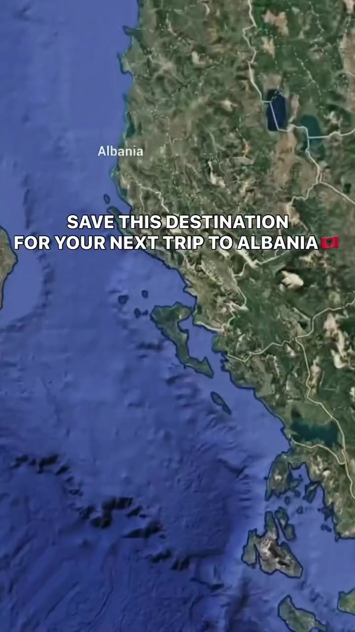 @Visitalbania__