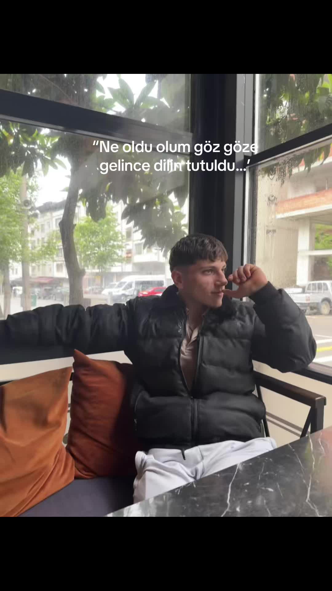 @Yusuf Kaya
