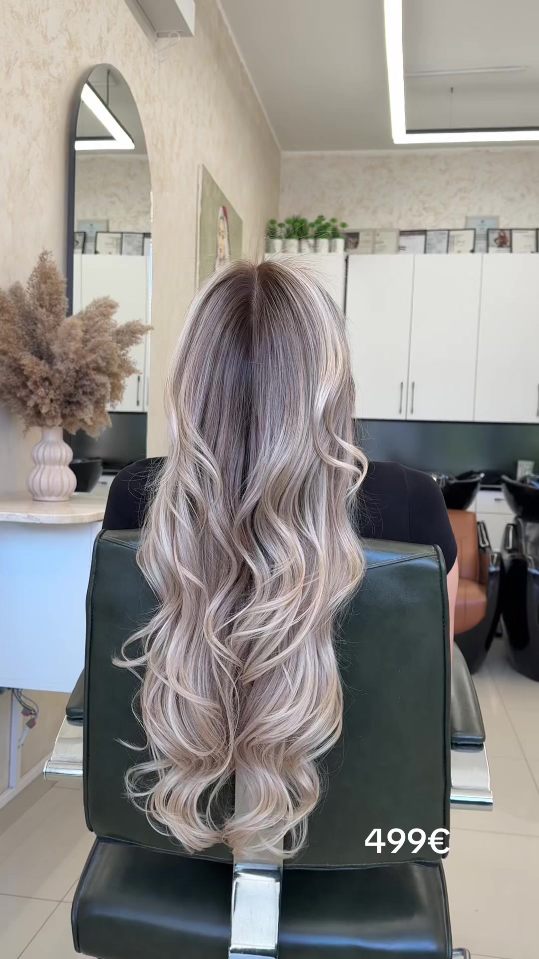 @Doni Hair Salon