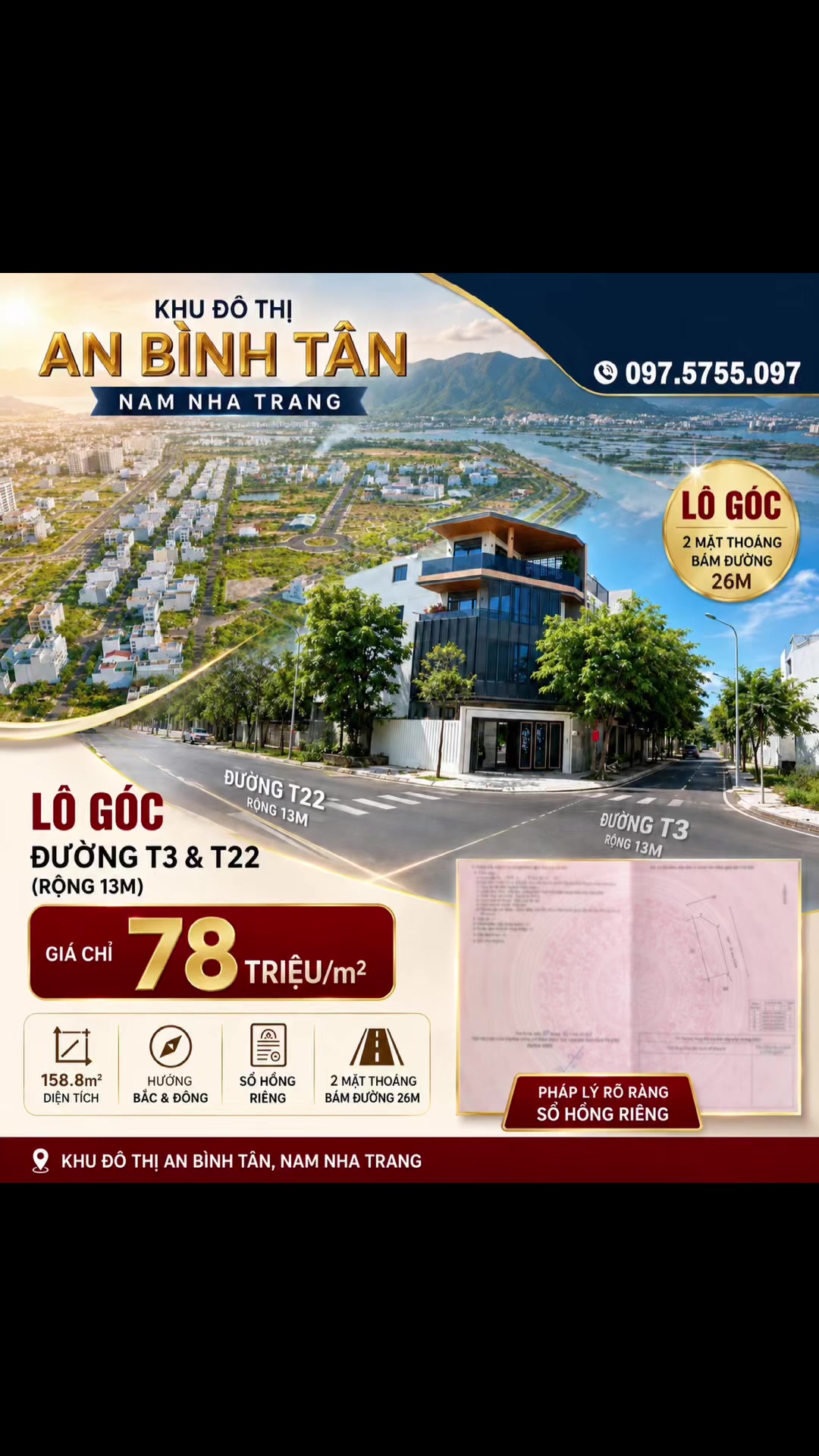 @Thuy&ecirc;n BDS Nha Trang