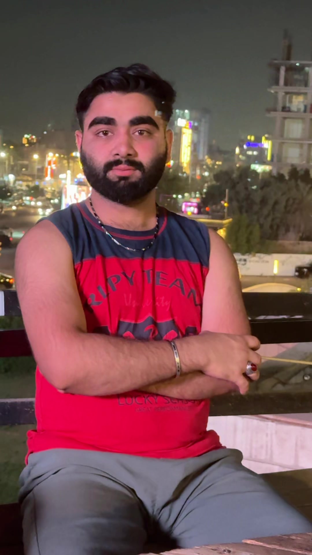 @Qamar zaman
