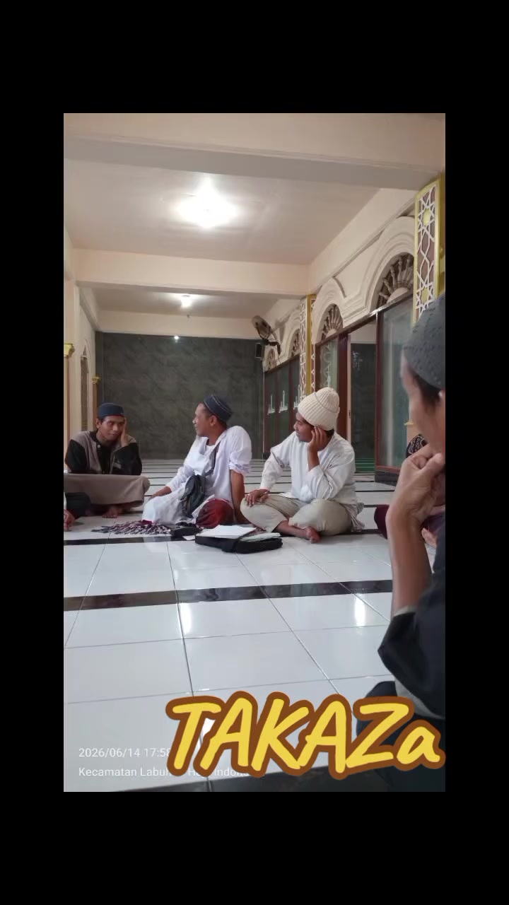 @Jaharuddin Yanun