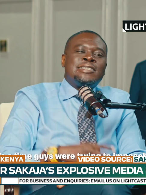 @Lightcast TV Kenya