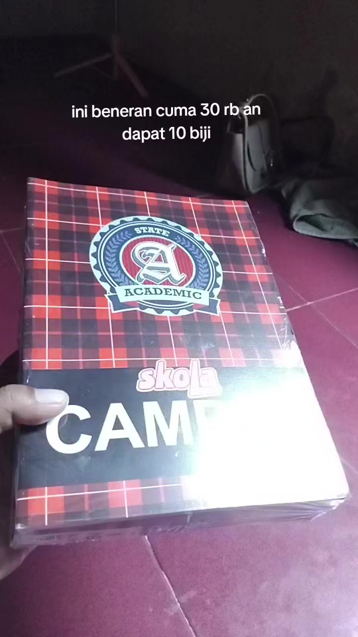 @Mama Candra