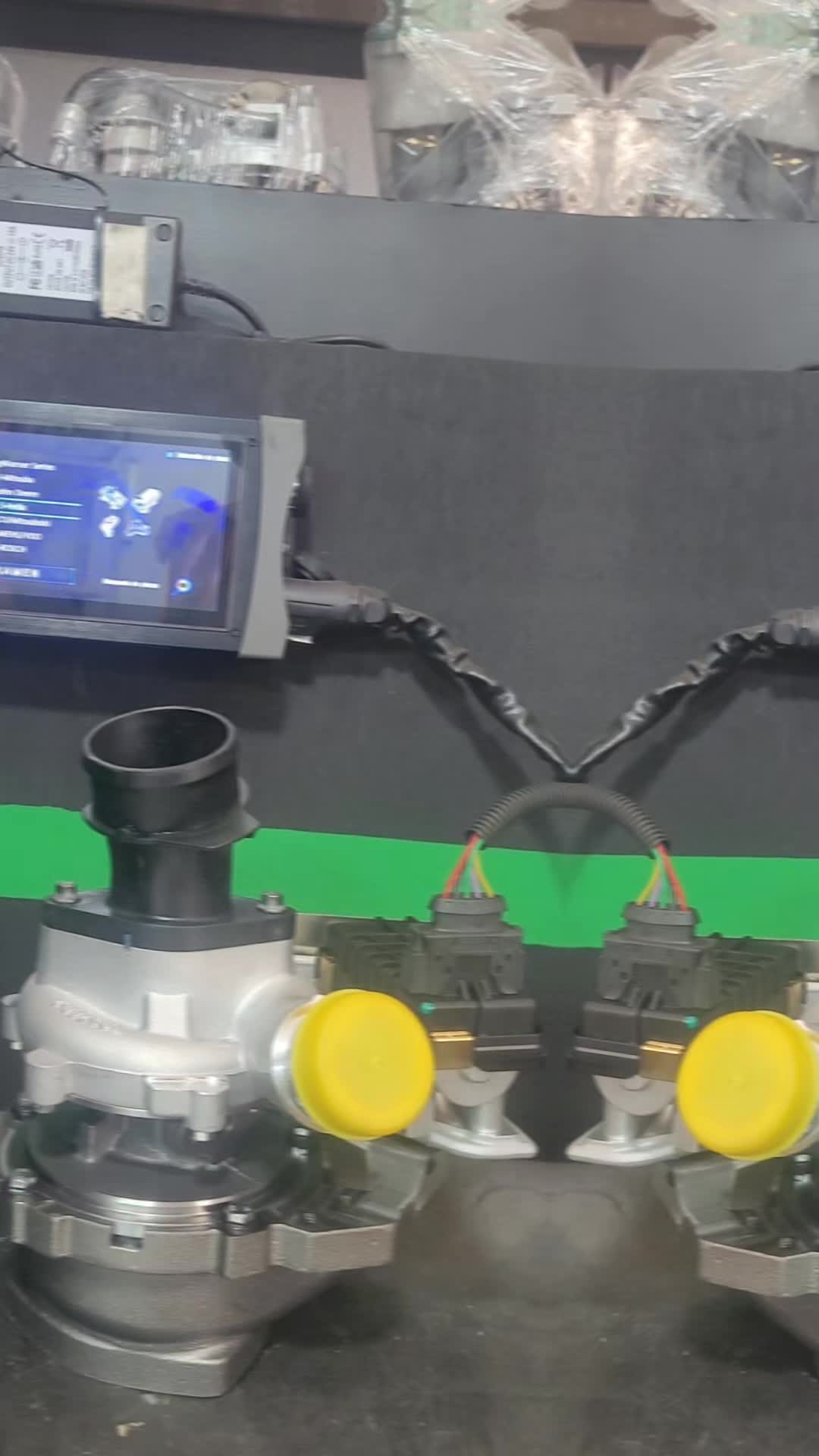 @Turbos México