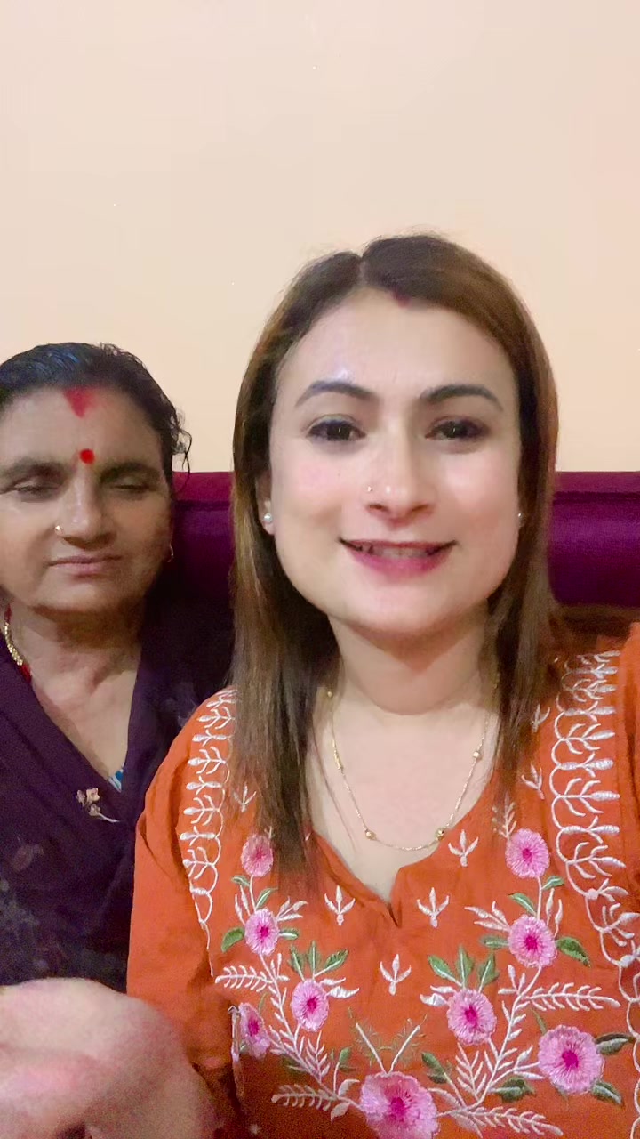 @sharmila aryal