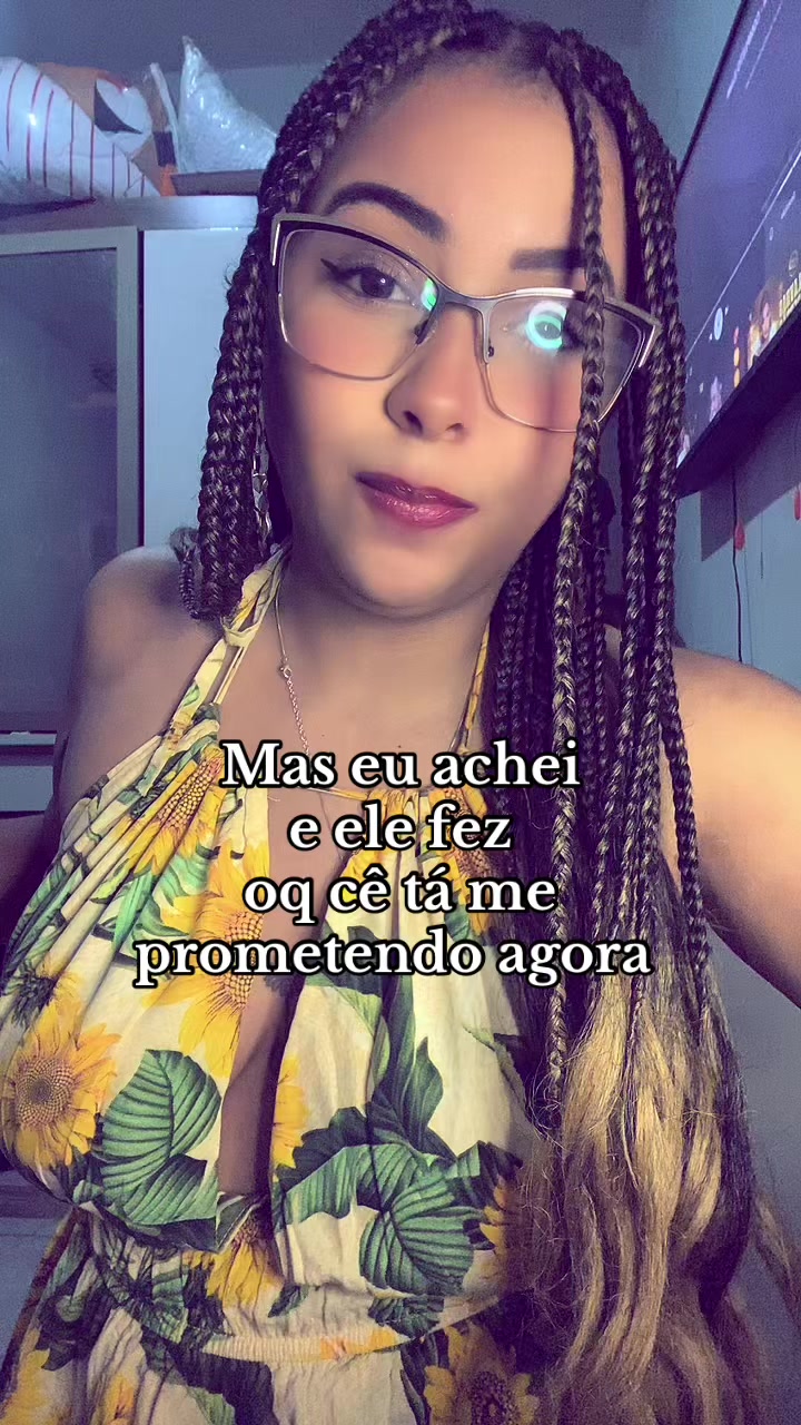 @Anna Leticia