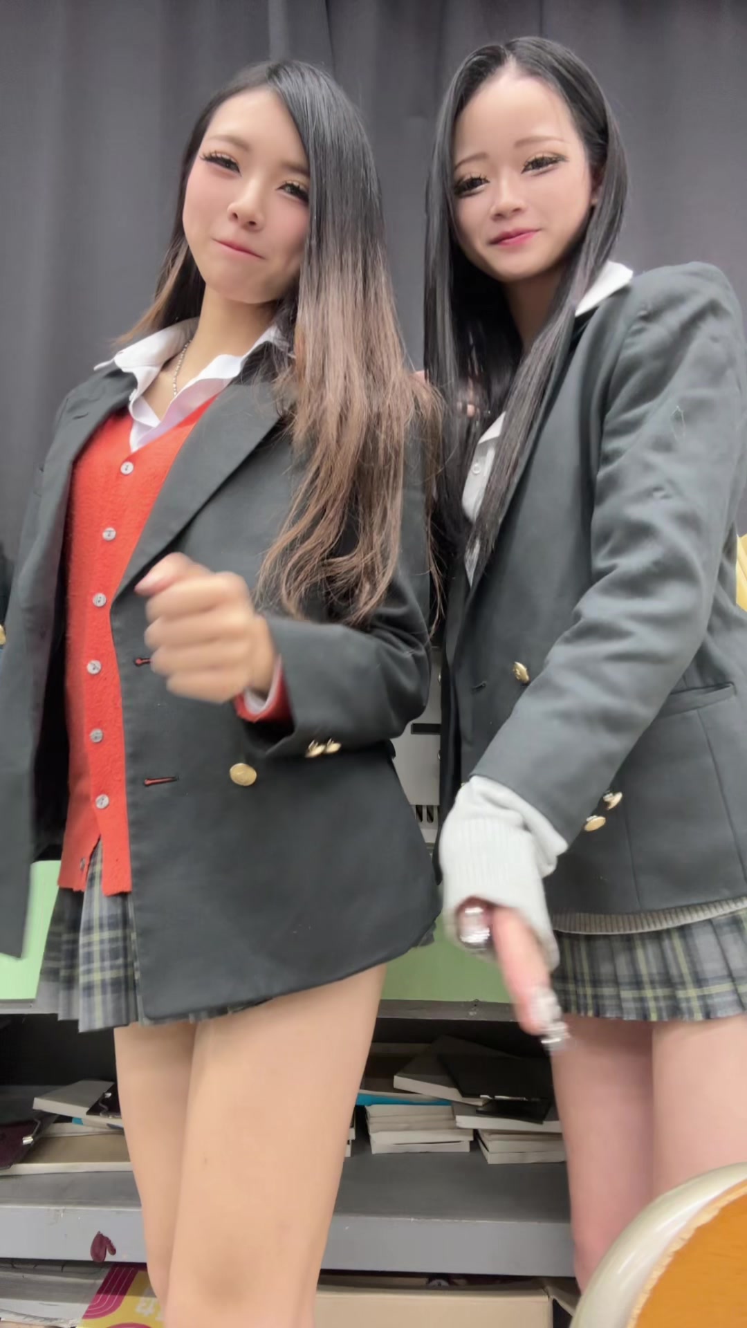 @ななん