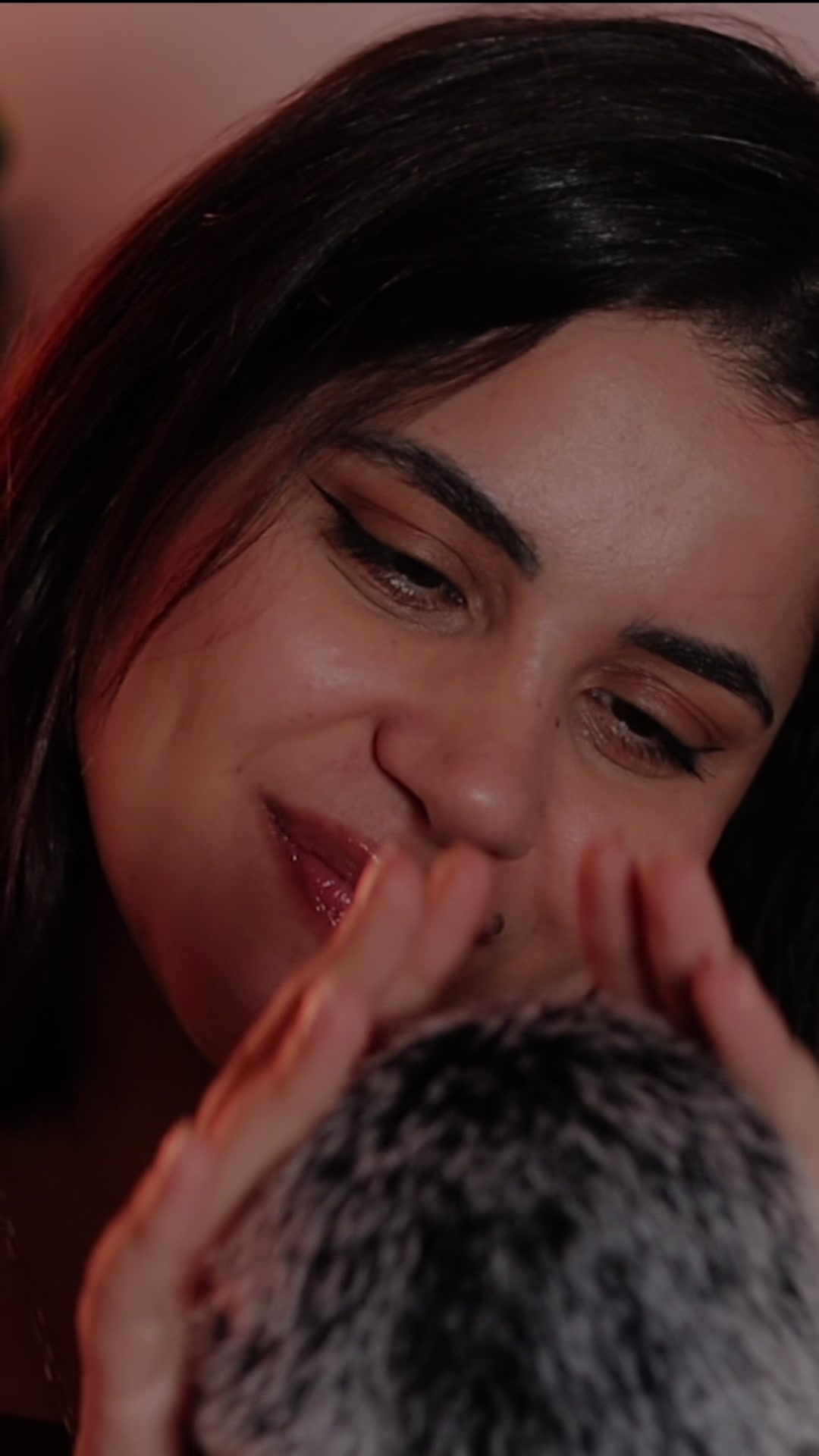 @Dania Arabic ASMR