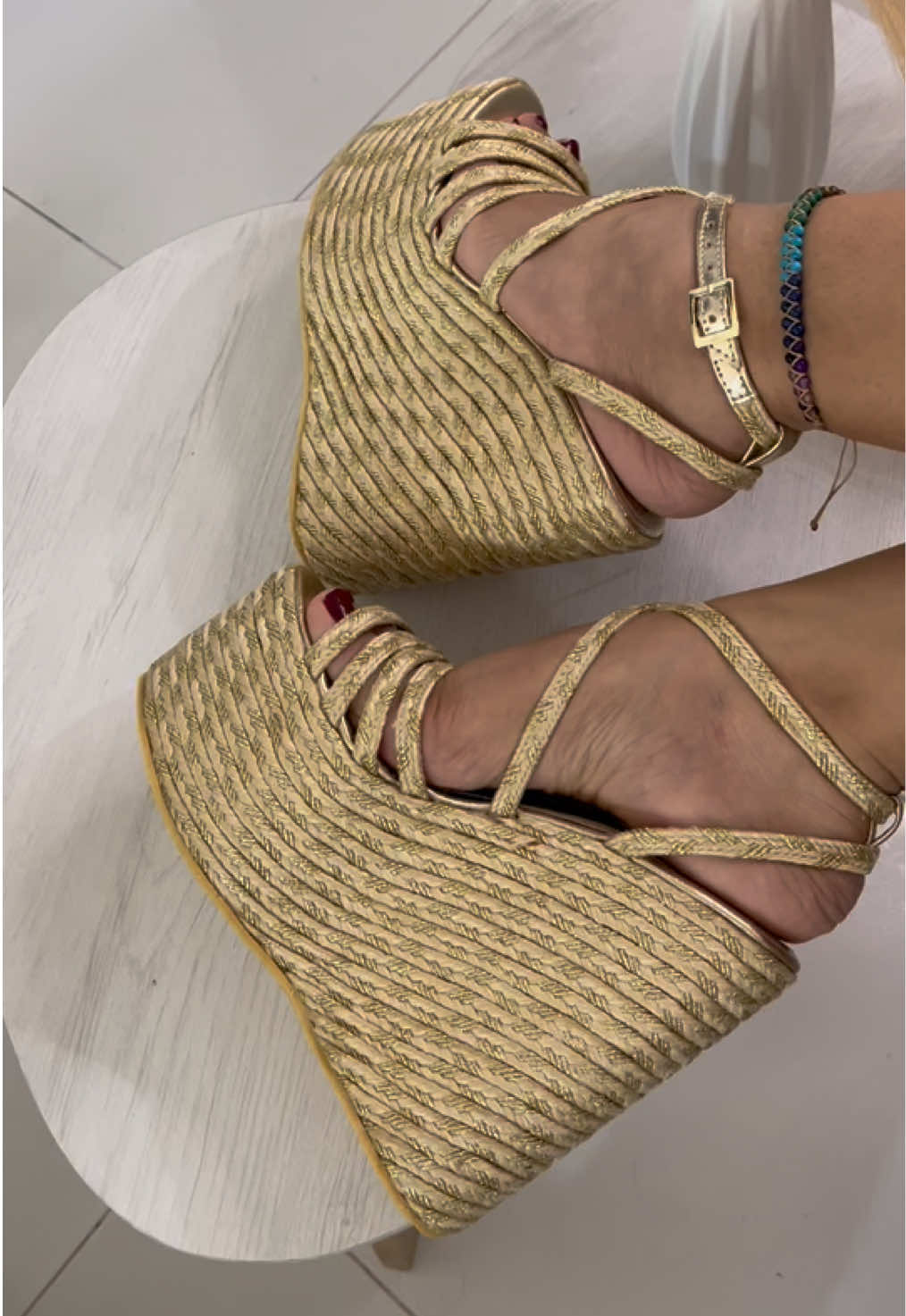 @Tacones y sandalias mayrah ☪️