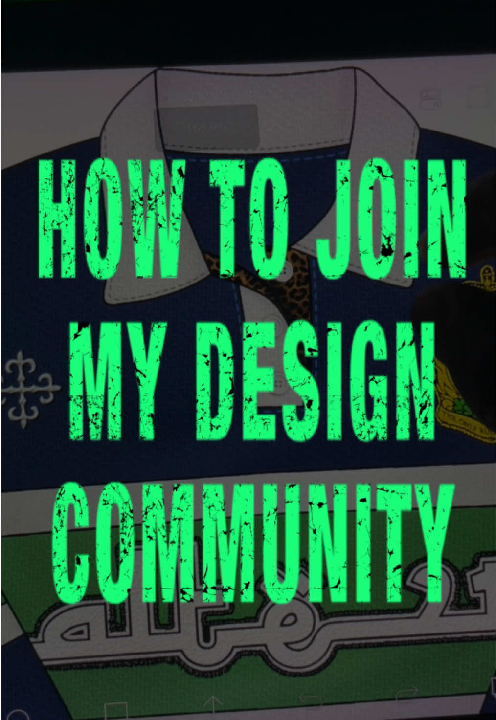 @Jesse Funaya - Designer.