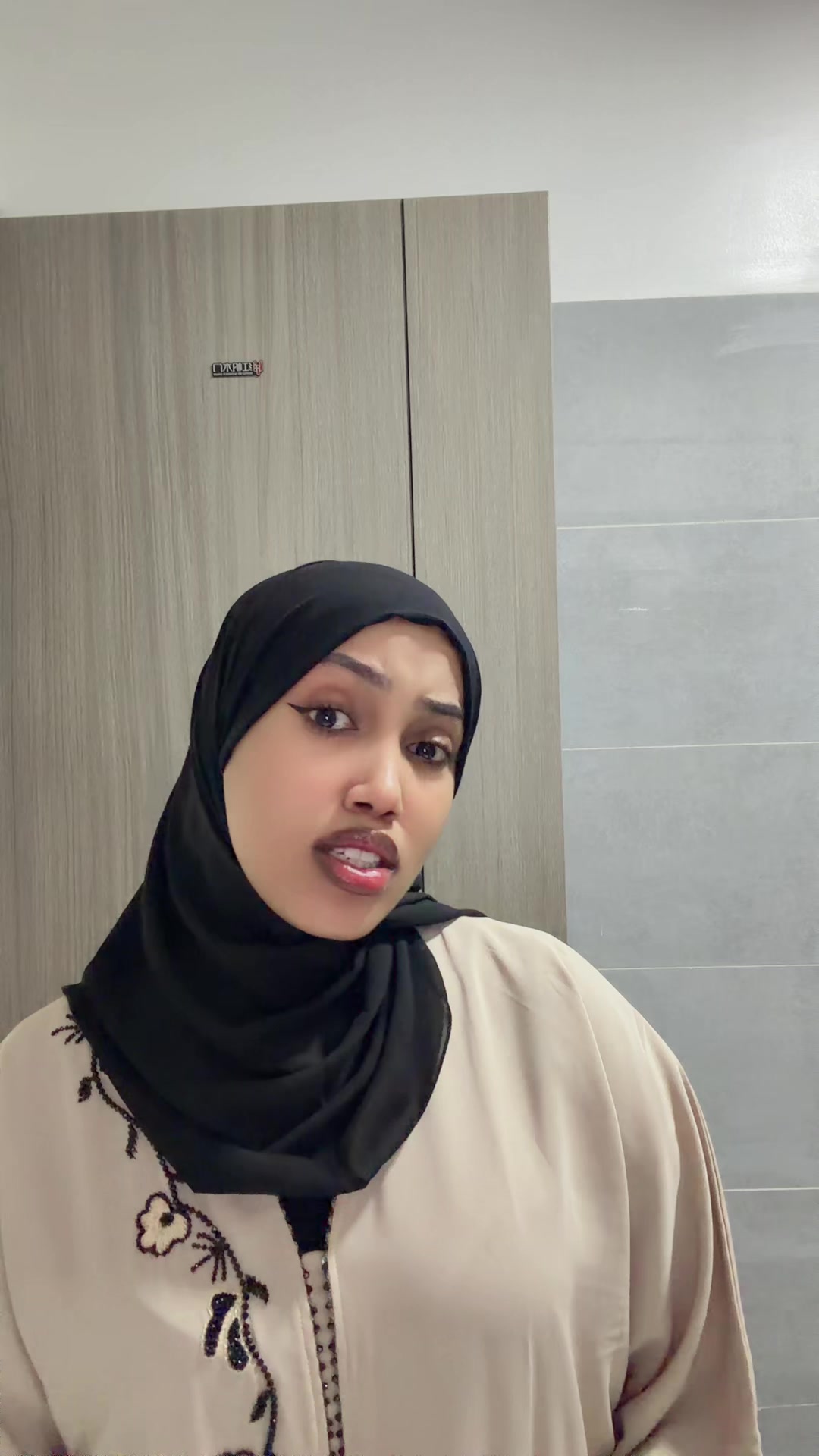@XORRIYO ABDI ๐