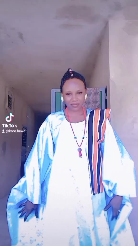 @l'idole de korka Diallo