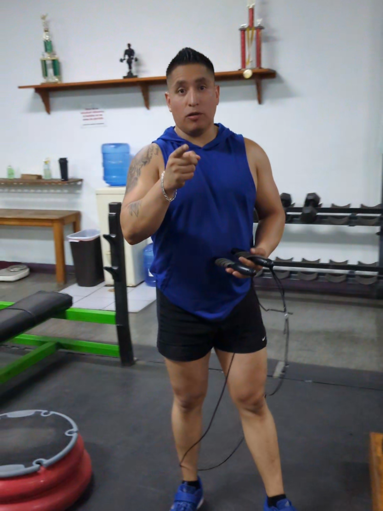 @NEVER GIVE UP 🏋️