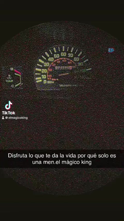 @El Mágico King 🫀🖤