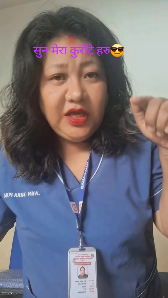 @Nira Pun Khadka